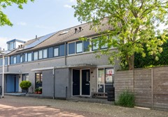 Tinnegieter 4, 2353XB Leiderdorp
